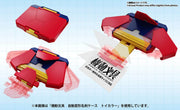 Automatic Transformition Card Case Toy Color