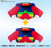 Automatic Transformition Card Case Toy Color