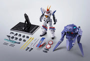 Hi-Metal R Dragonar 1 & Cavalier 0