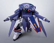 Hi-Metal R Dragonar 1 & Cavalier 0
