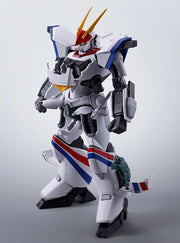 Hi-Metal R Dragonar 1 & Cavalier 0