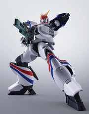 Hi-Metal R Dragonar 1 & Cavalier 0