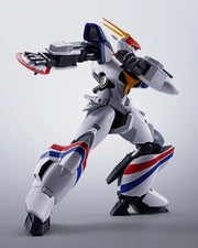 Hi-Metal R Dragonar 1 & Cavalier 0