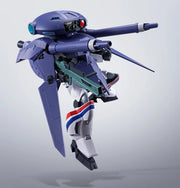 Hi-Metal R Dragonar 1 & Cavalier 0