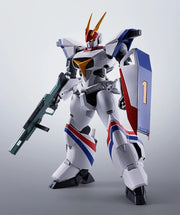 Hi-Metal R Dragonar 1 & Cavalier 0