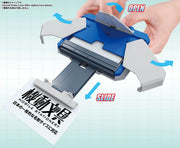 Automatic Transformition Card Case Standard Color