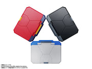 Automatic Transformition Card Case Standard Color