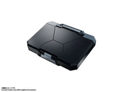 Automatic Transformition Card Case Black Color