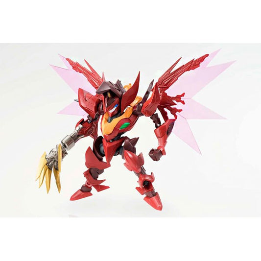 NXEDGE StyleGuren Type-08 Seiten