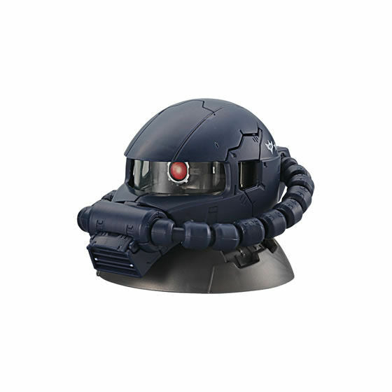 GD Exceed Model Zaku Head