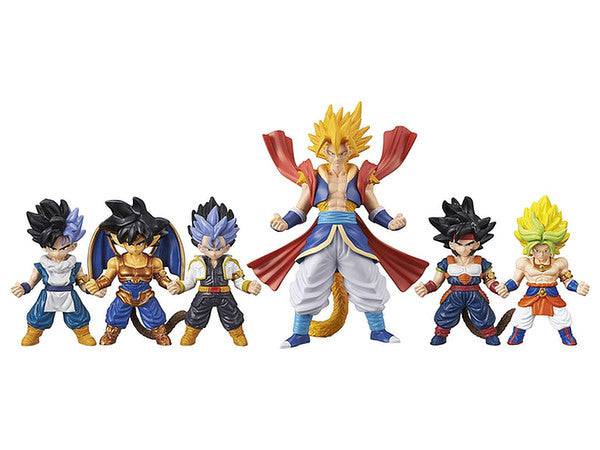 DB Fusions Modelling