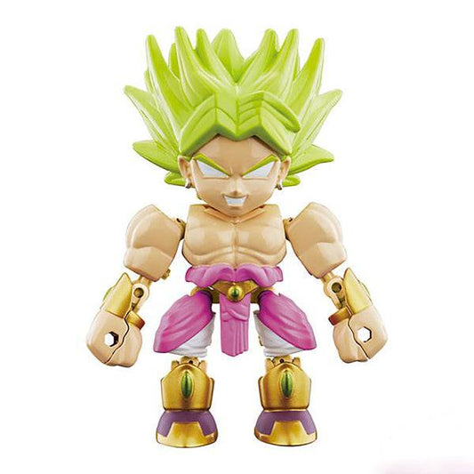 SH-07 Broly