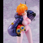 Portrait of Pirates One Piece Evolutionary History Dr. Vegapunk 02 (Lilith)