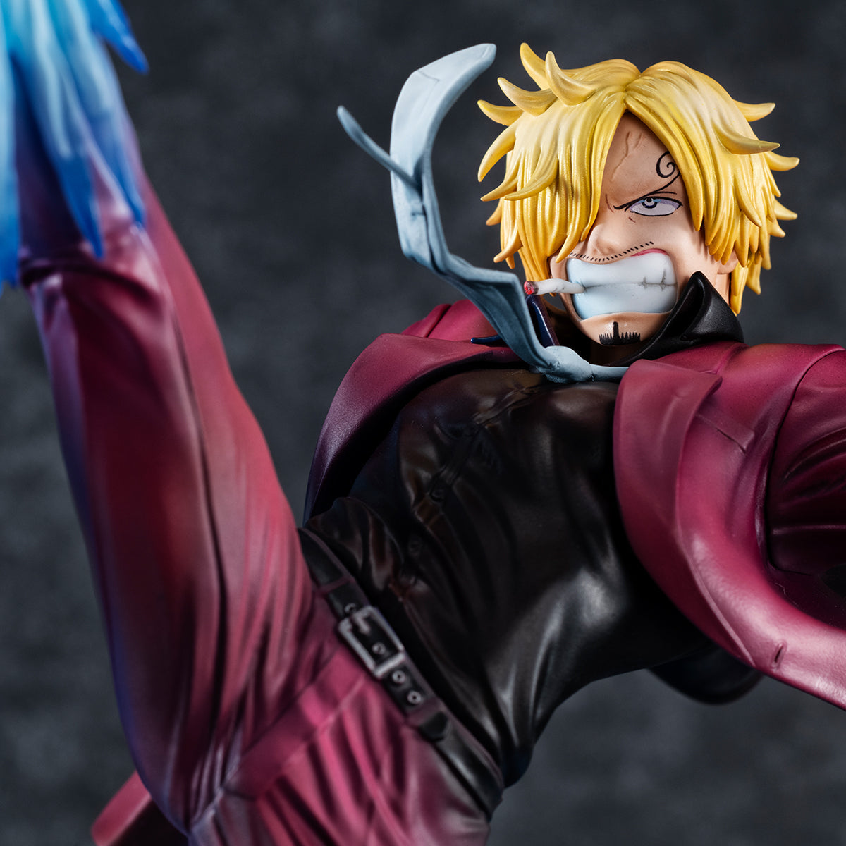 Portrait.Of.Pirates One Piece K×Maximum Sanji