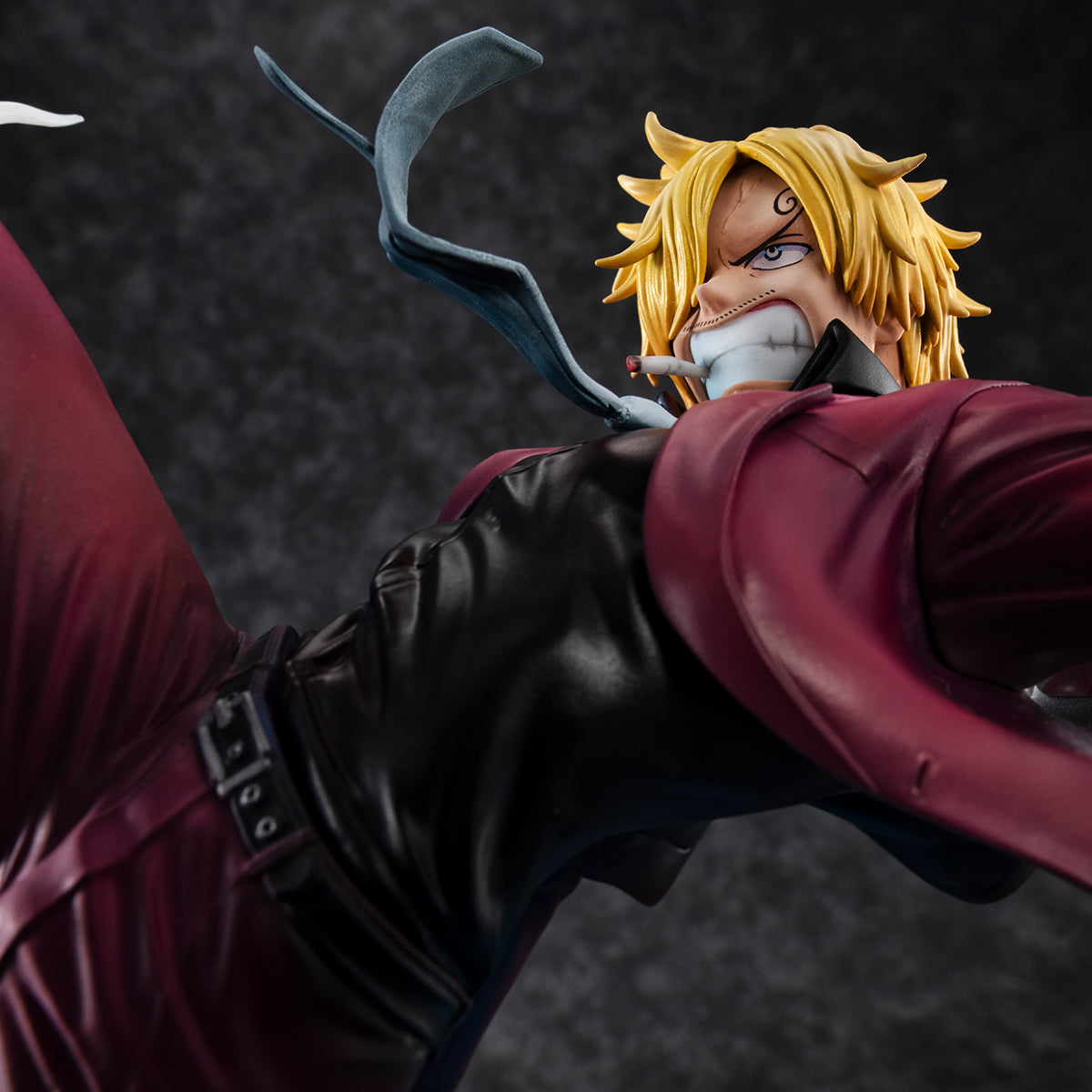 Portrait.Of.Pirates One Piece K×Maximum Sanji