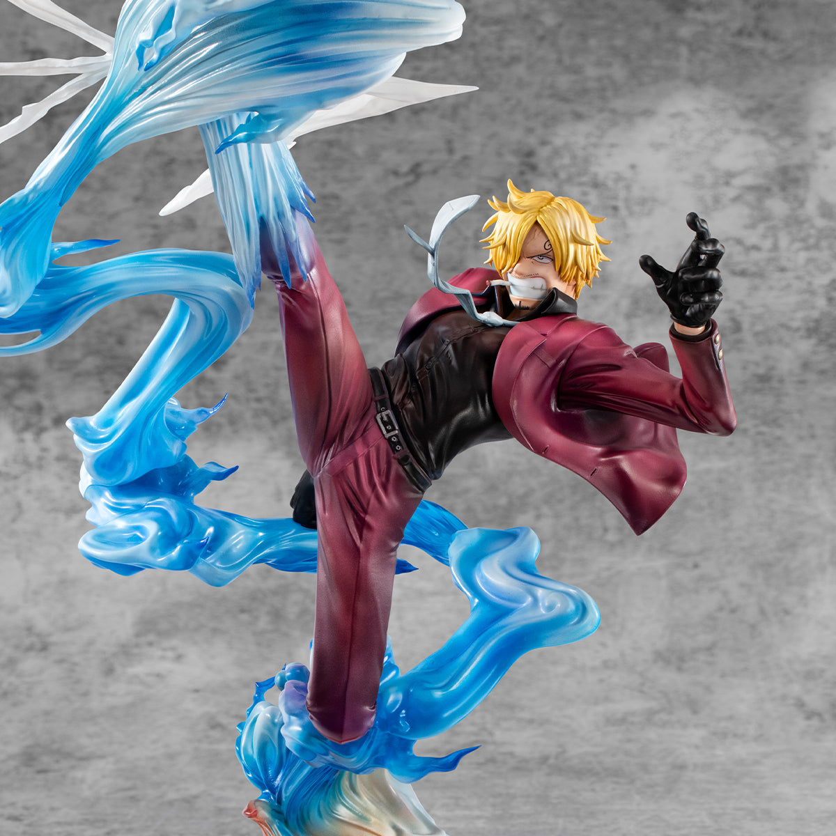 Portrait.Of.Pirates One Piece K×Maximum Sanji