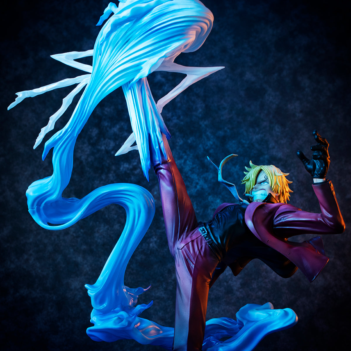 Portrait.Of.Pirates One Piece K×Maximum Sanji