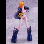 Portrait of Pirates One Piece Evolutionary History Dr. Vegapunk 02 (Lilith)