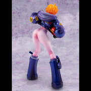 Portrait of Pirates One Piece Evolutionary History Dr. Vegapunk 02 (Lilith)