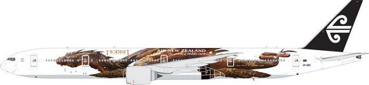 1/200 A340-600 Air New Zealand Smaug