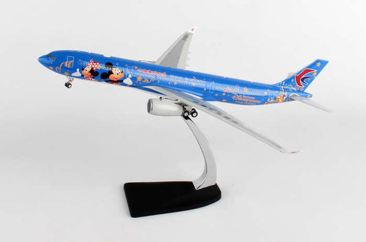 1/200 A330-300 ChinaEastern Shanghai DR