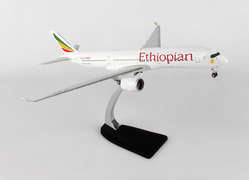 1/200 A350-900 Ethiopian Airlines ET-ATQ