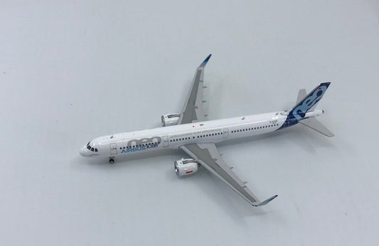 1/400 A321neo D-AVXBAirbus House Color