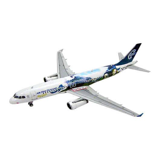 1/400 Air New Zealand A320 LOTR ZK-0JA