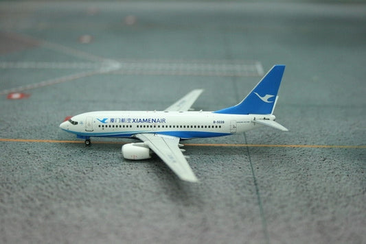 1/400 Xiamen 737-700(B-5039)