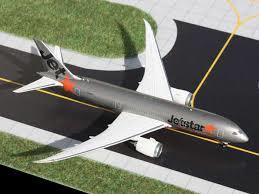 1/400 A320-200 Jetstar Japan #JA02JJ