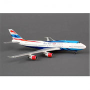1/400 B747-300 Orient Thai One Two Go