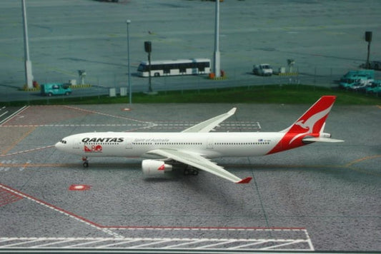 1/400 A330-300 Qantas 80th Ann. VH-QPA