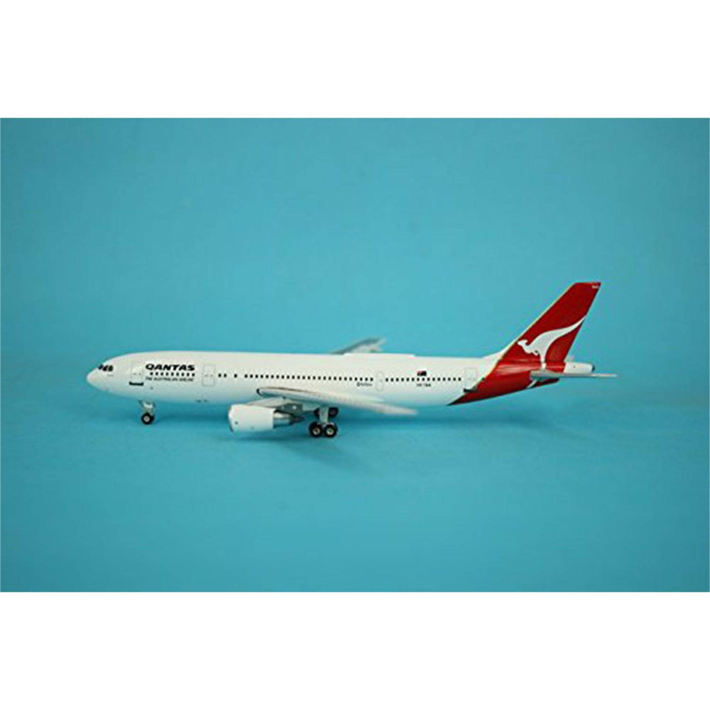 Phoenix 1/400 A300-600 Qantas VH-TAA