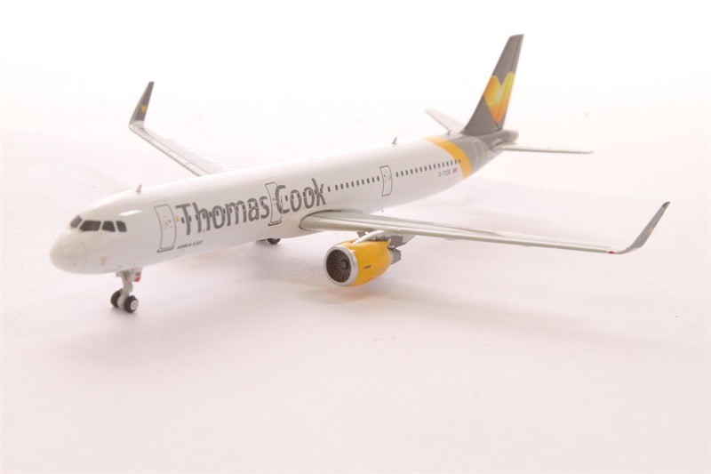 1/400 A321 Thomas Cook Air New C/S