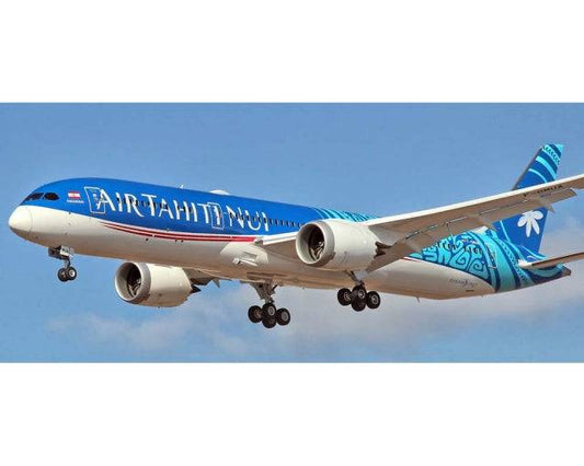 1:400 Air Tahiti Nui
B787-9 F-OMUA