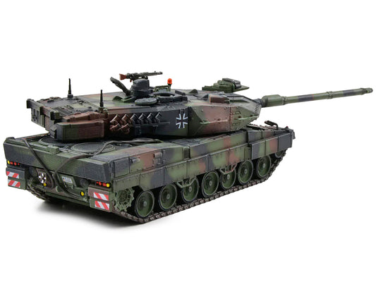 1/72 Krauss-Maffei Leopard 2A7 Diecast Model German Army