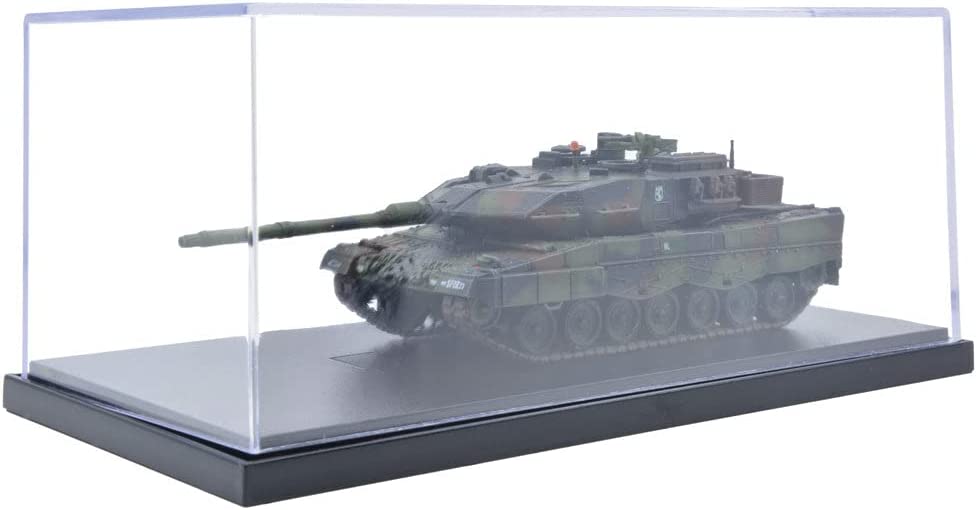 1/72 Leopard 2A6NL Model Royal Netherlands Army