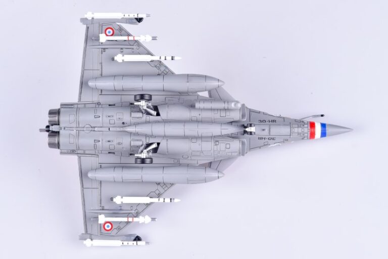 1/72 Dassault Rafale C Nomedi 75 Aynos