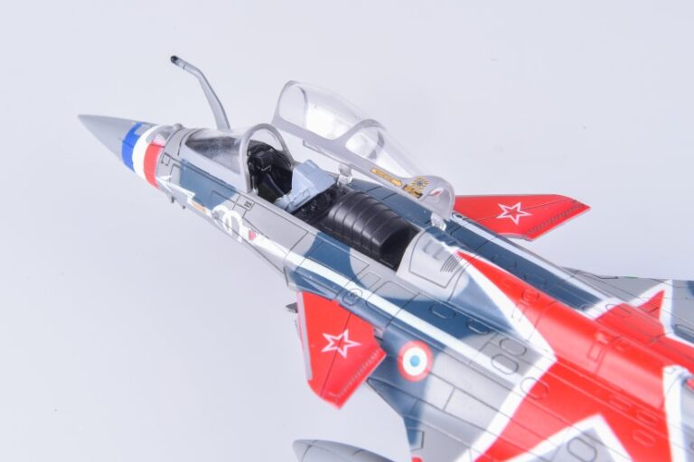 1/72 Dassault Rafale C Nomedi 75 Aynos