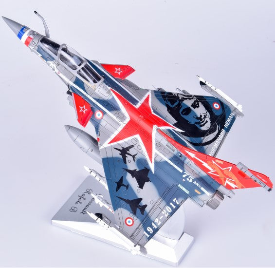 1/72 Dassault Rafale C Nomedi 75 Aynos