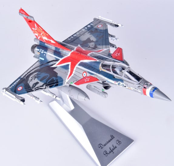 1/72 Dassault Rafale C Nomedi 75 Aynos