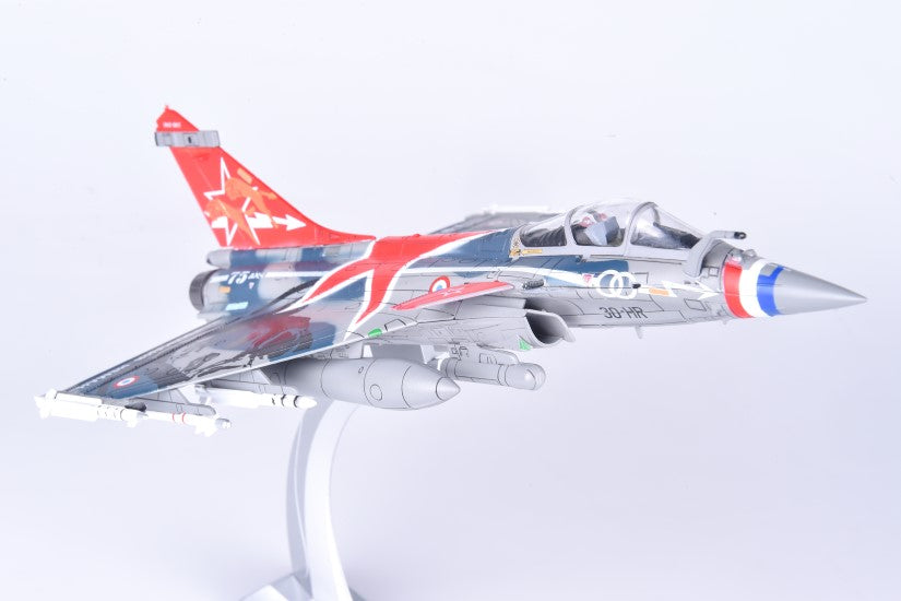 1/72 Dassault Rafale C Nomedi 75 Aynos