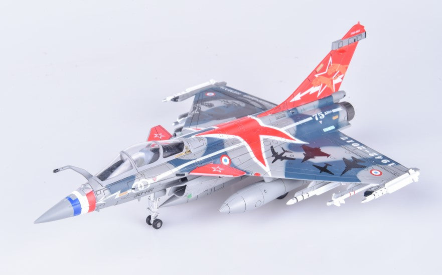 1/72 Dassault Rafale C Nomedi 75 Aynos