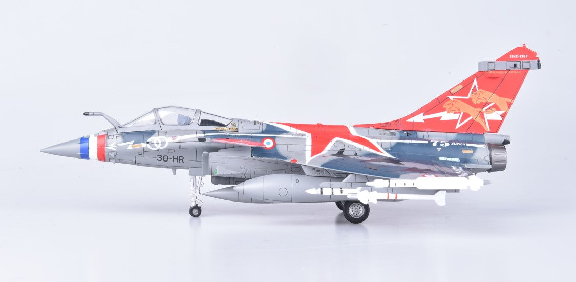 1/72 Dassault Rafale C Nomedi 75 Aynos