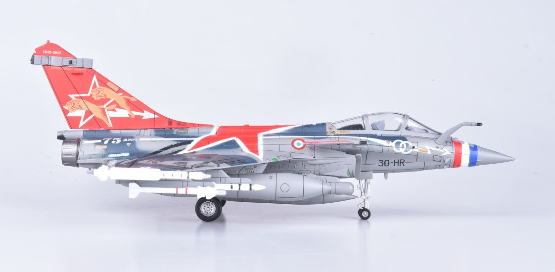 1/72 Dassault Rafale C Nomedi 75 Aynos