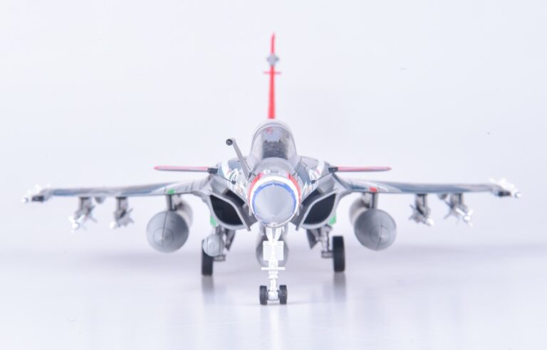 1/72 Dassault Rafale C Nomedi 75 Aynos