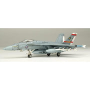1/144 U.S. Navy F/A-18E Super Hornet "Golden Warriors" (Single-Seat) (2 Kits in One Box)