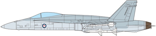 1/144 F/A-18A Hornet RAAF