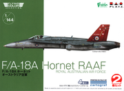 1/144 F/A-18A Hornet RAAF