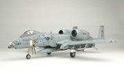 U.S. Air Force Attack Aircraft A-10C Thunderbolt II 47th Fighter Squadron Dog Patchers